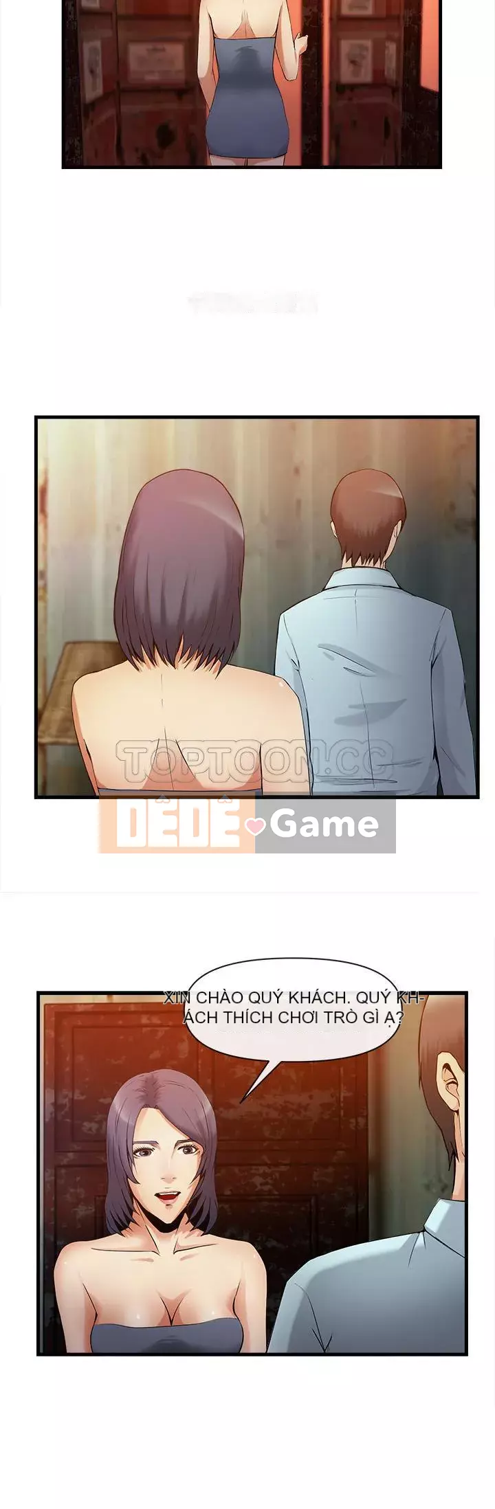 đi Kojima Chương 1-40