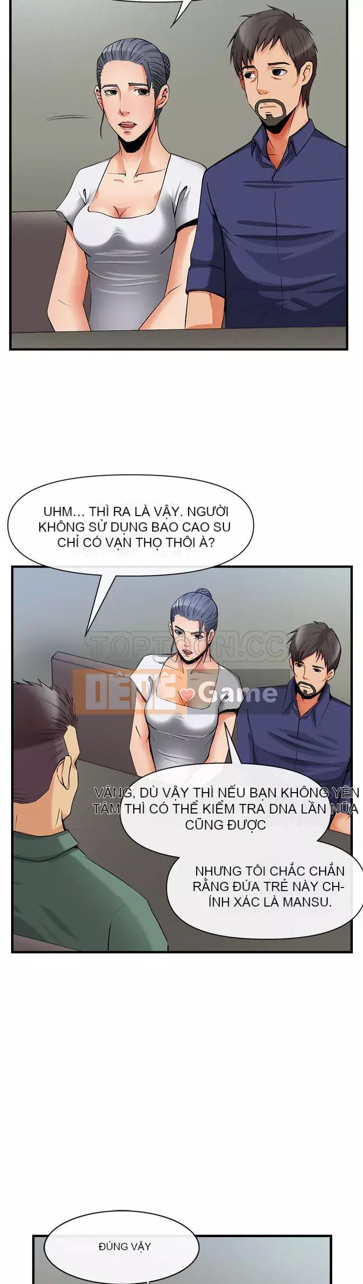 đi Kojima Chương 1-40