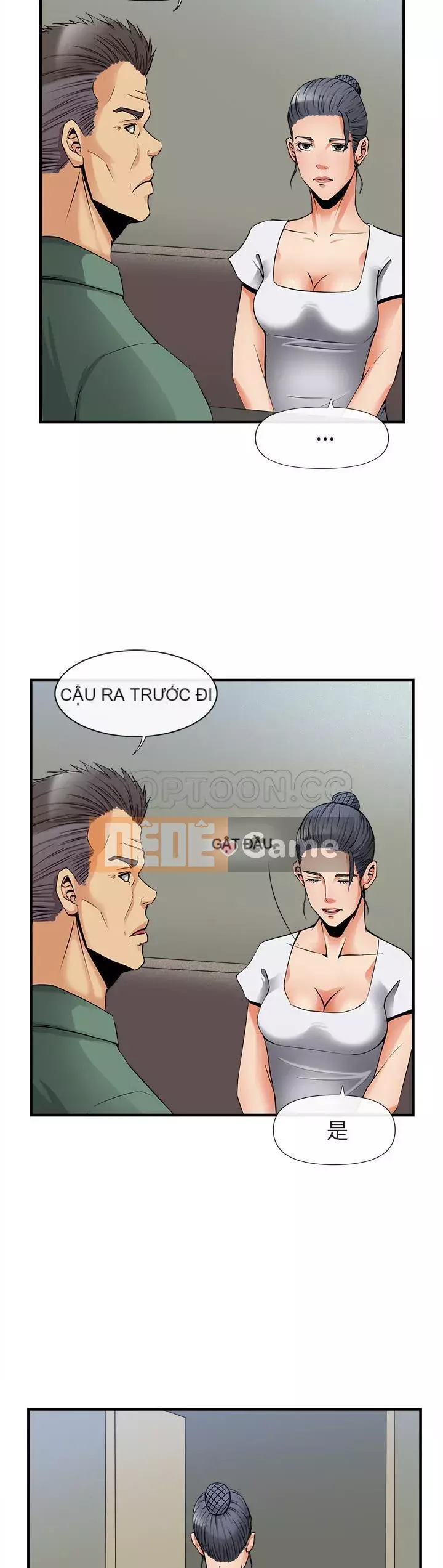 đi Kojima Chương 1-40