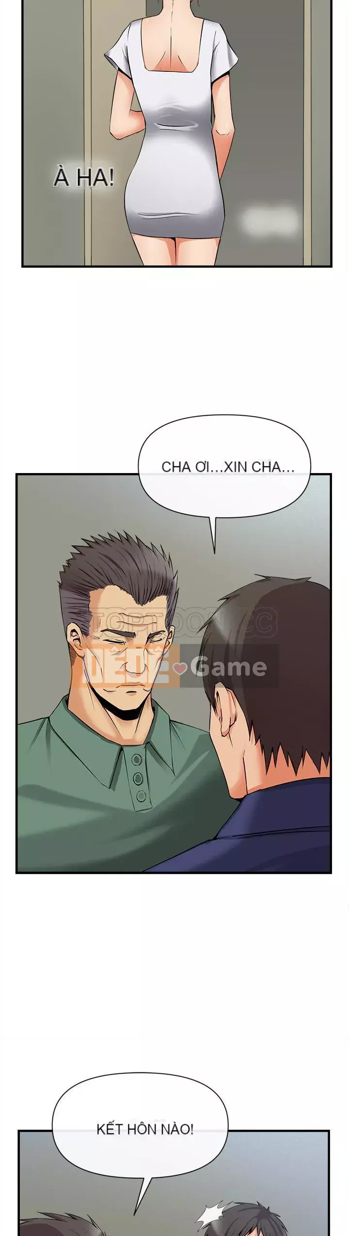 đi Kojima Chương 1-40