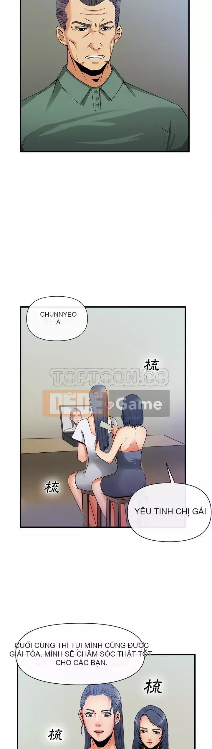 đi Kojima Chương 1-40