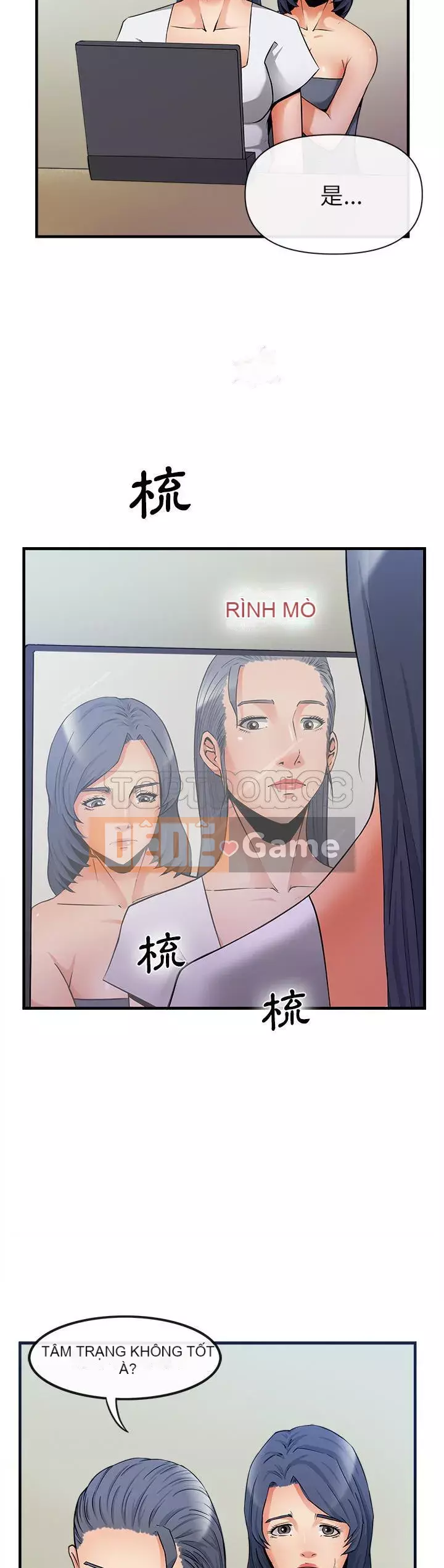 đi Kojima Chương 1-40