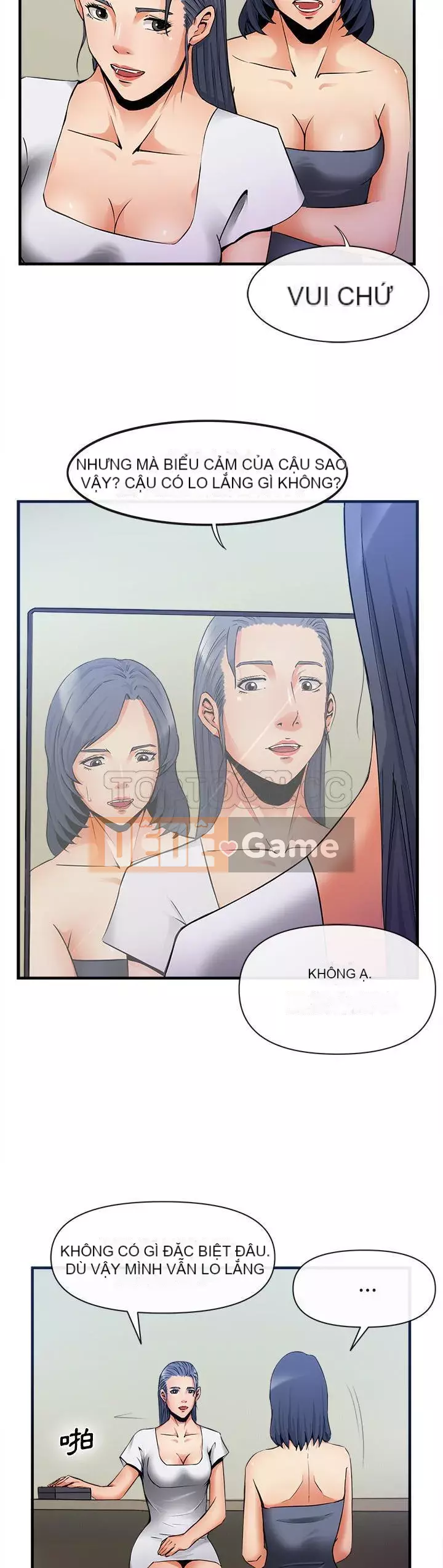 đi Kojima Chương 1-40