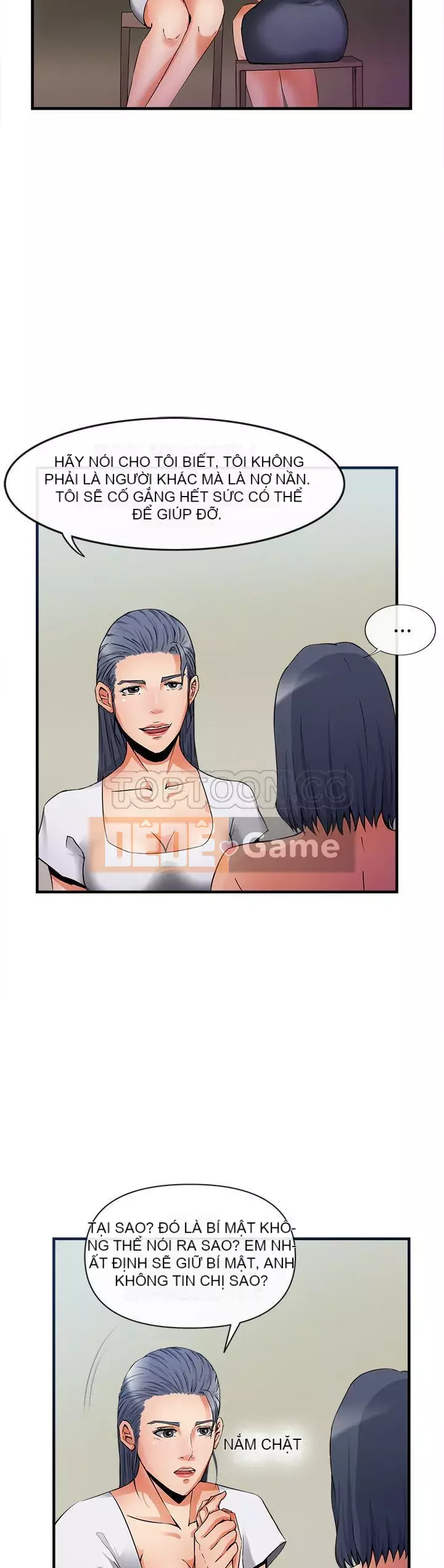 đi Kojima Chương 1-40