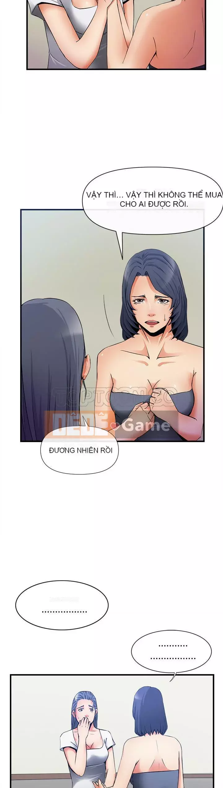 đi Kojima Chương 1-40