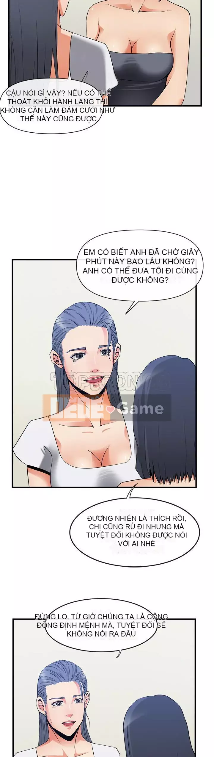 đi Kojima Chương 1-40