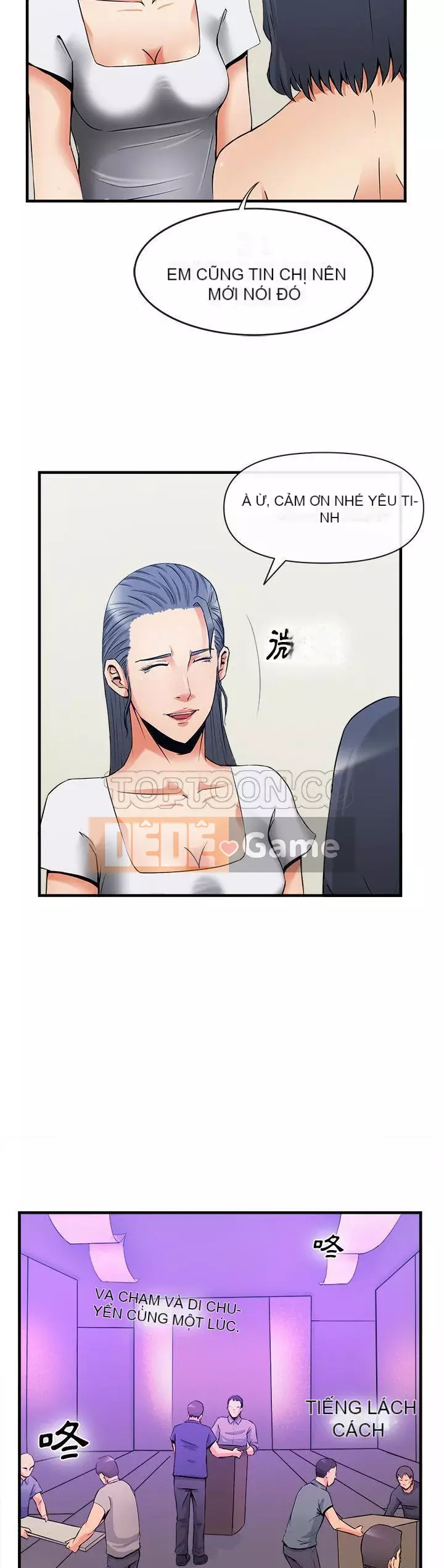 đi Kojima Chương 1-40