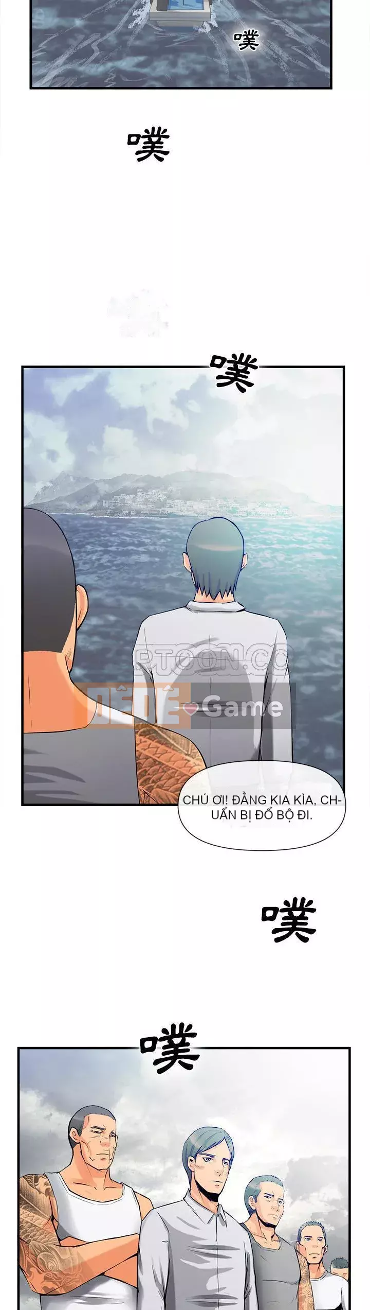 đi Kojima Chương 1-40