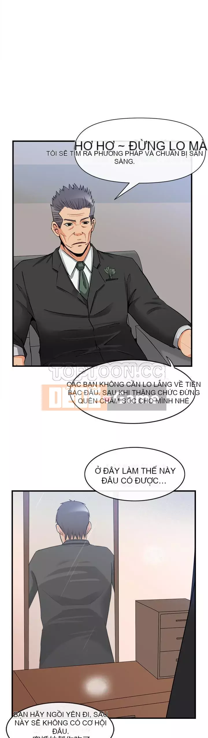 đi Kojima Chương 1-40