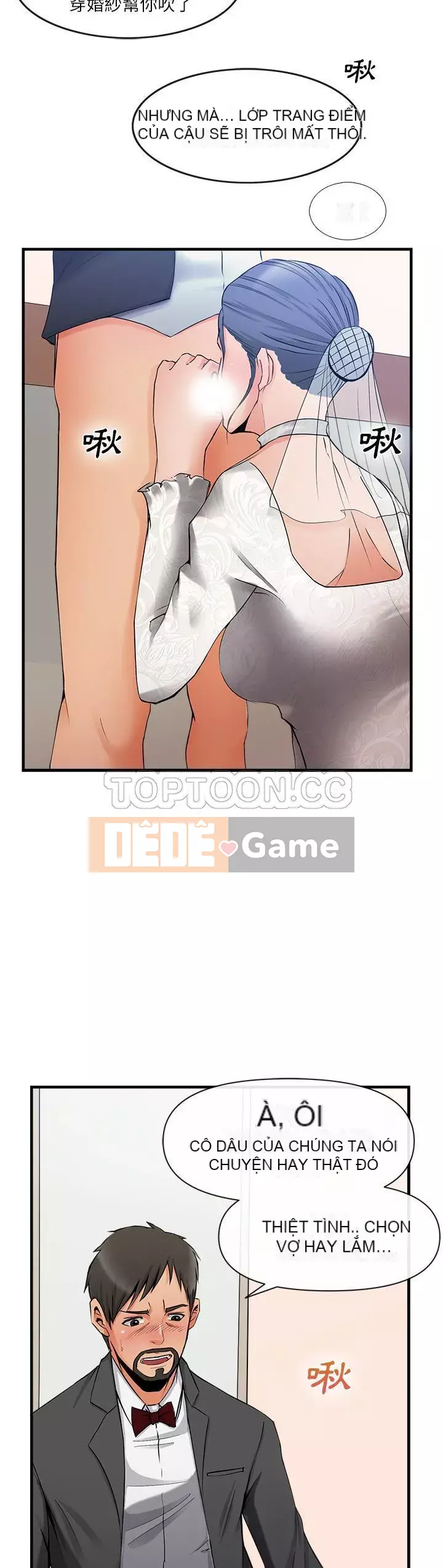 đi Kojima Chương 1-40