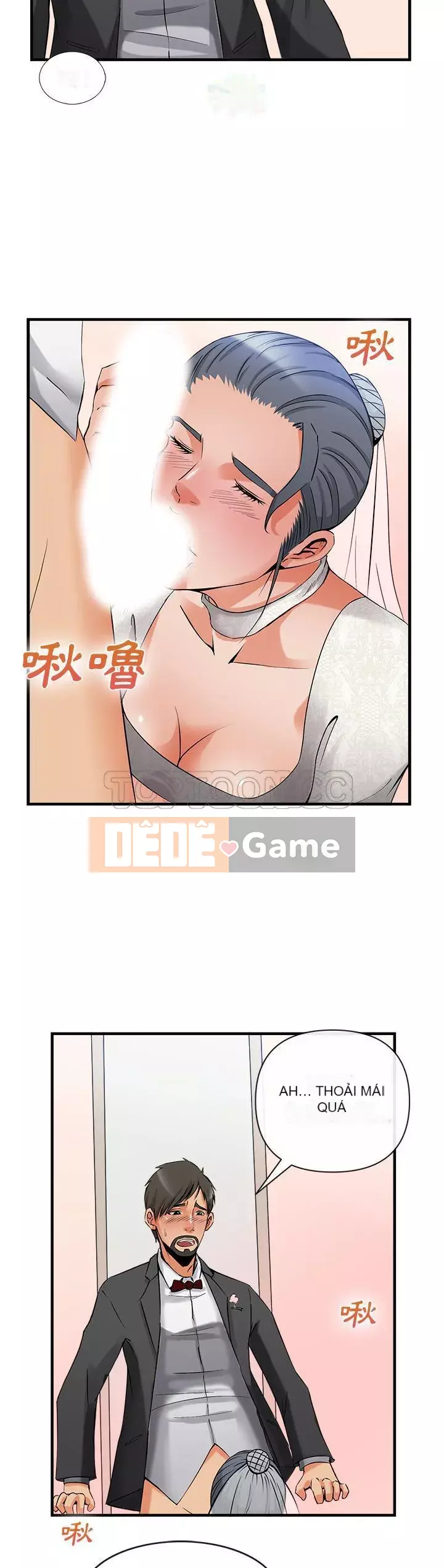 đi Kojima Chương 1-40