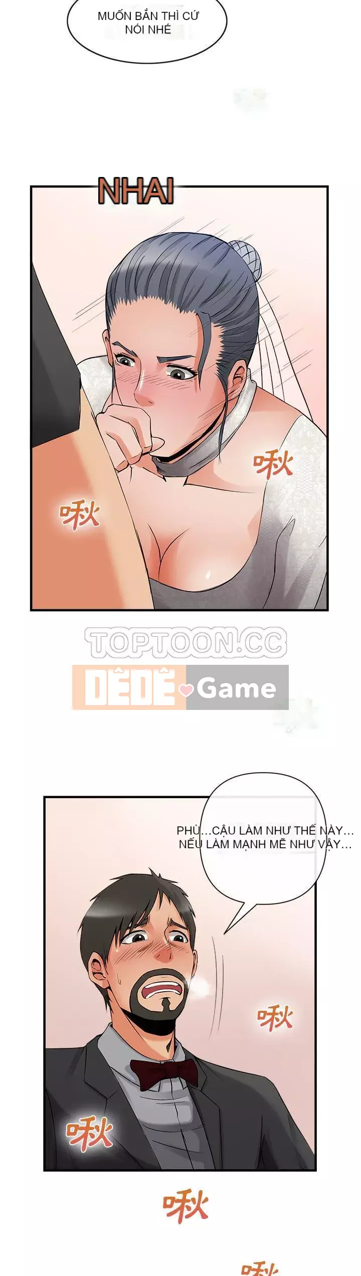 đi Kojima Chương 1-40