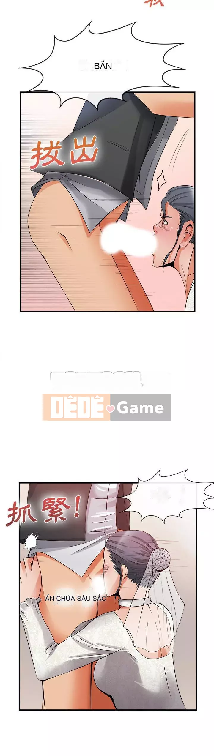 đi Kojima Chương 1-40