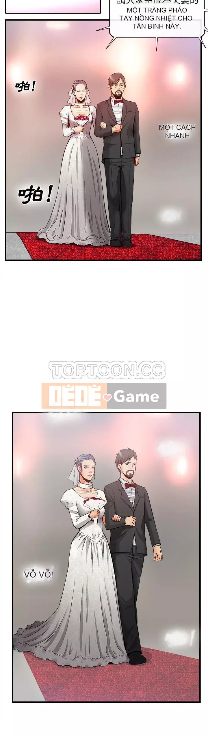 đi Kojima Chương 1-40