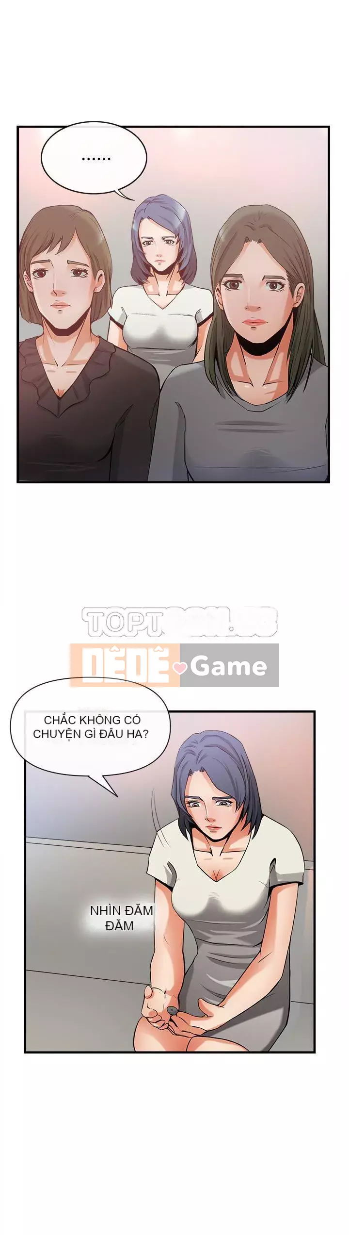 đi Kojima Chương 1-40