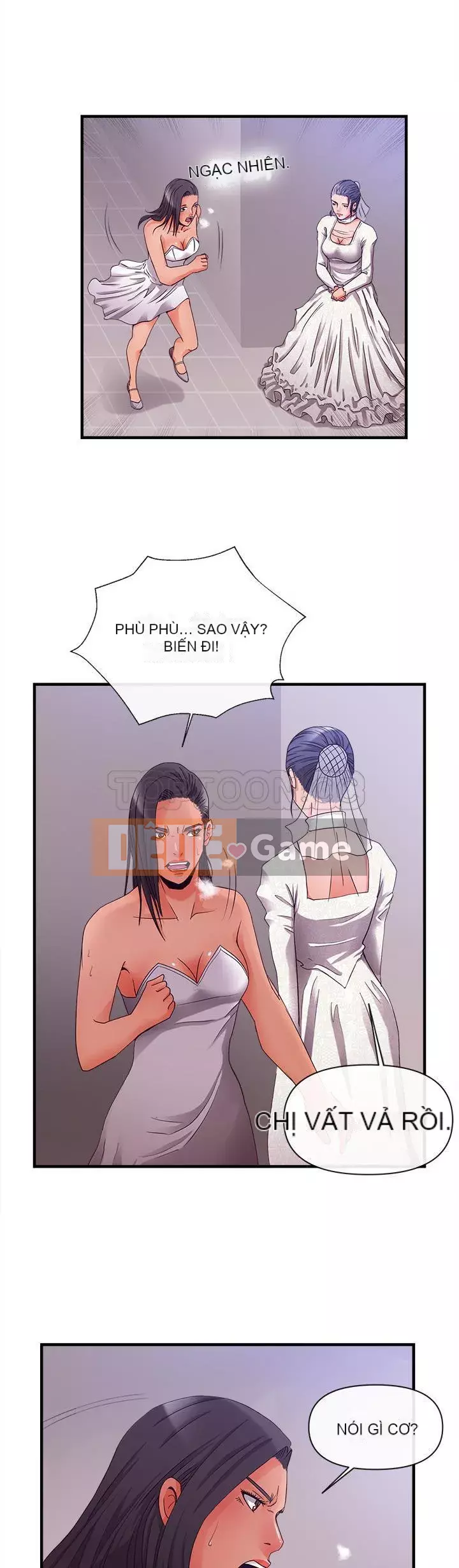 đi Kojima Chương 1-40