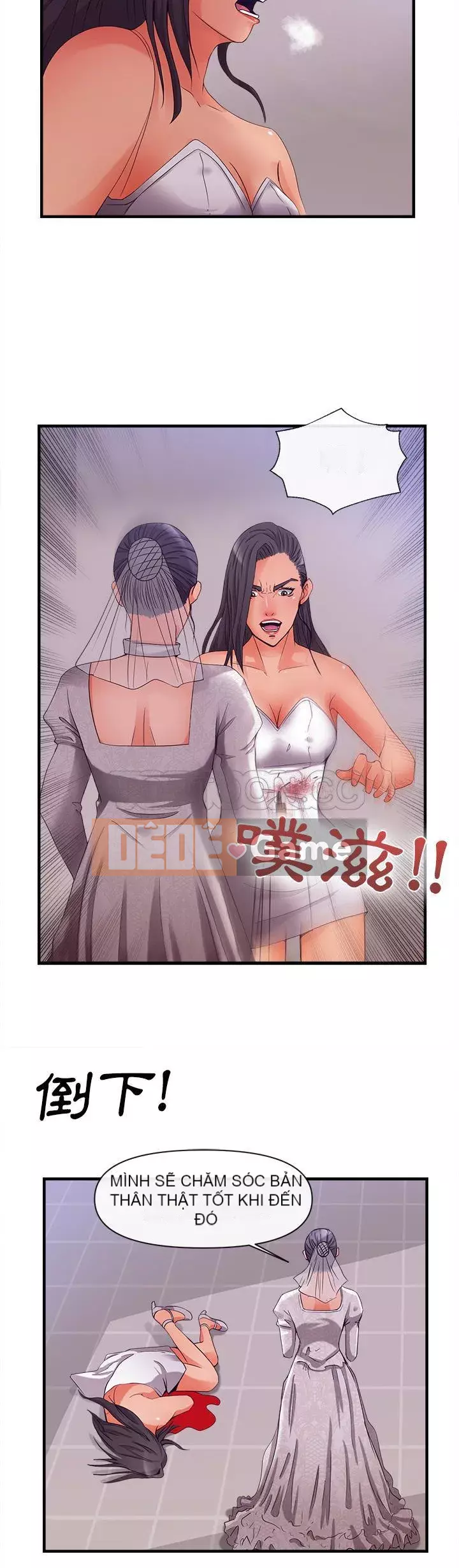 đi Kojima Chương 1-40