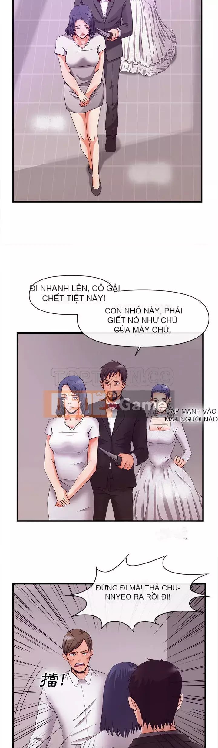 đi Kojima Chương 1-40