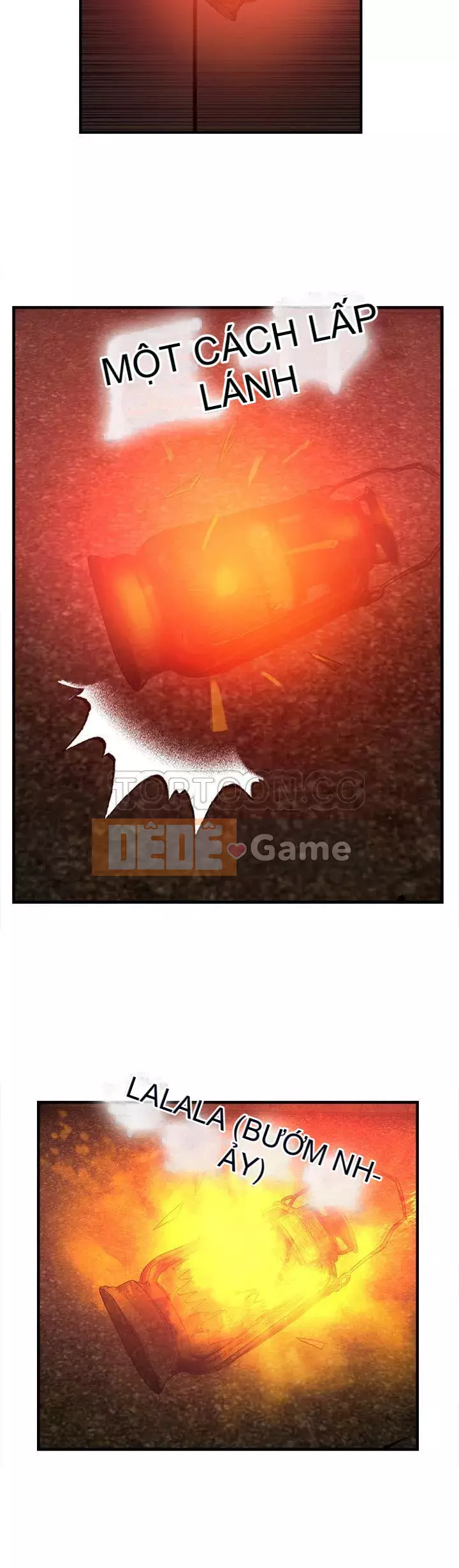 đi Kojima Chương 1-40