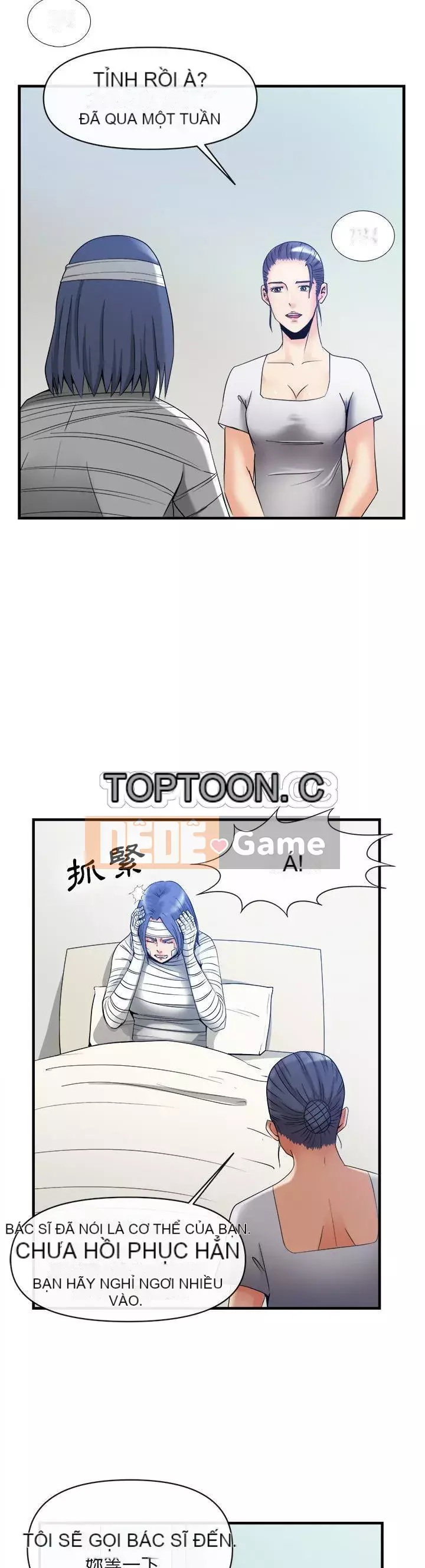 đi Kojima Chương 1-40