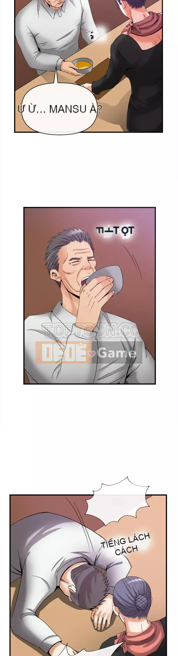 đi Kojima Chương 1-40