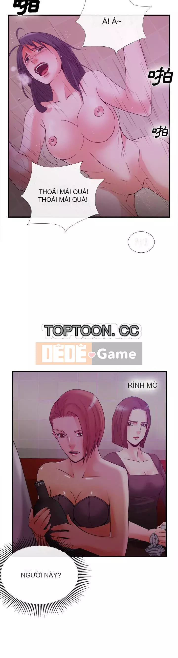 đi Kojima Chương 1-40