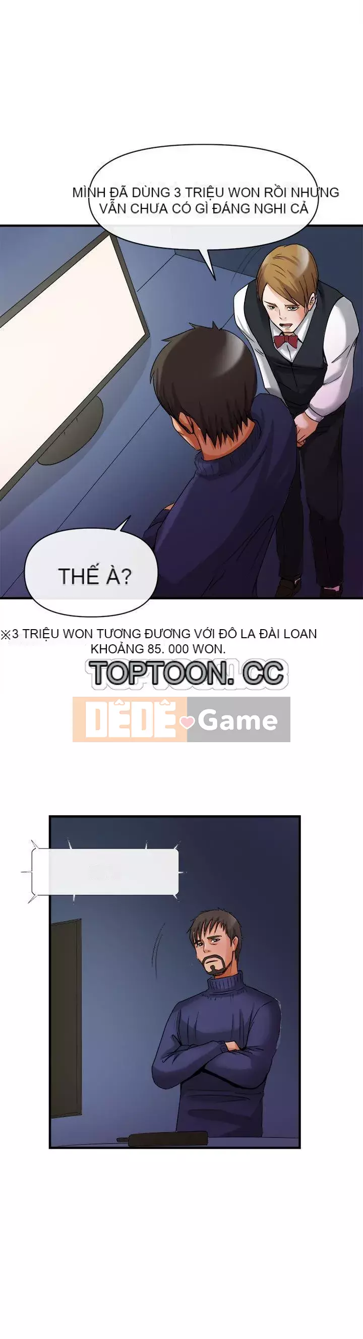 đi Kojima Chương 1-40