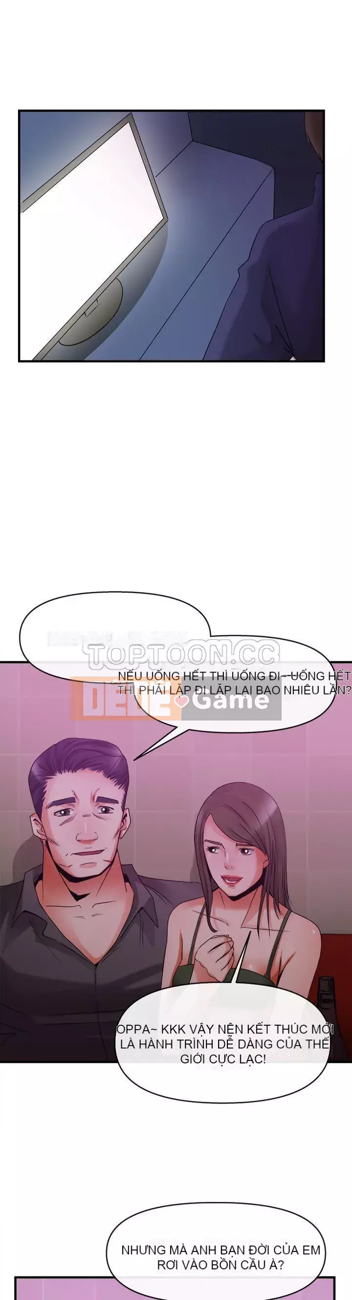 đi Kojima Chương 1-40