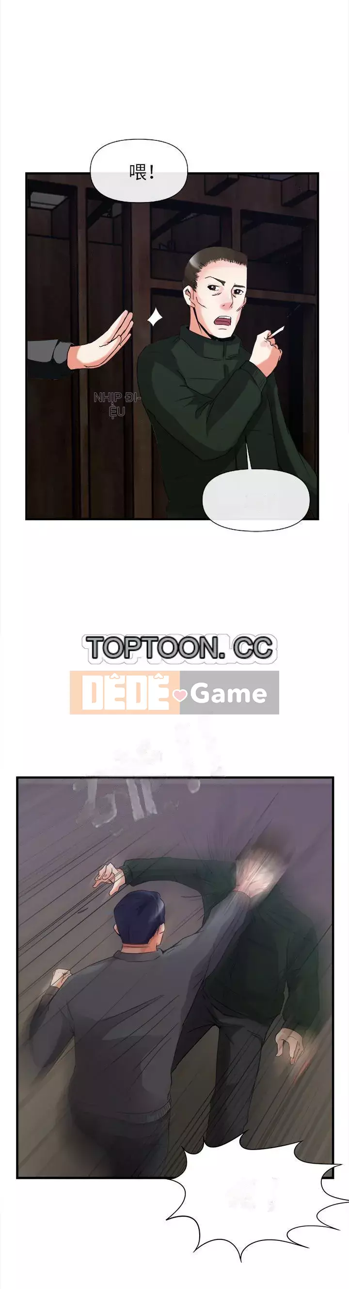 đi Kojima Chương 1-40