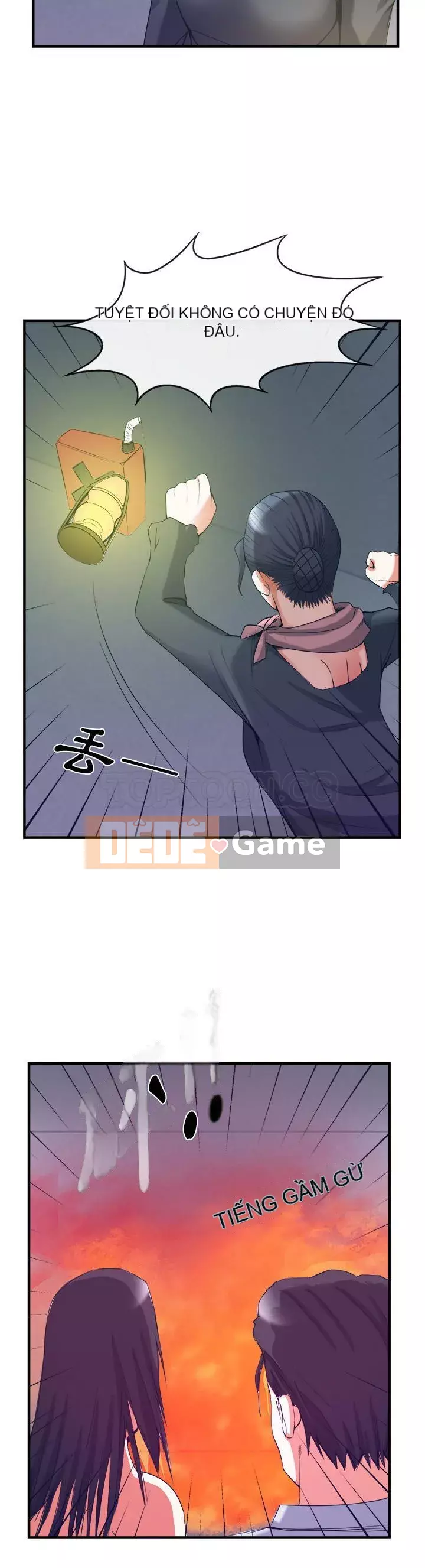 đi Kojima Chương 1-40