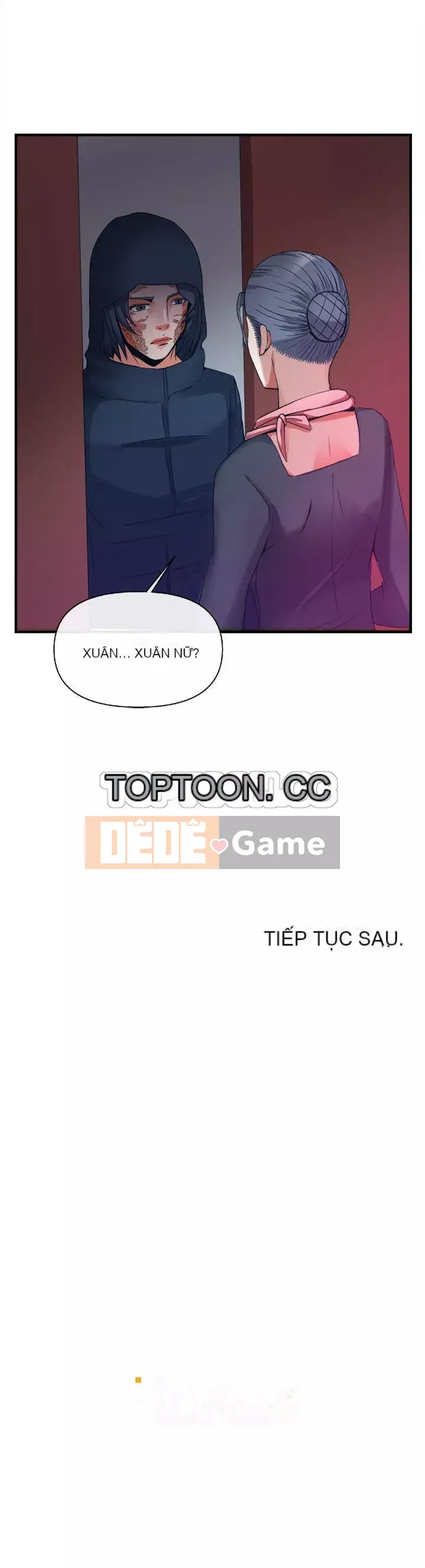 đi Kojima Chương 1-40