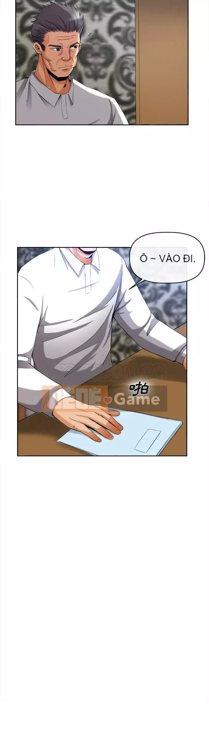 đi Kojima Chương 1-40