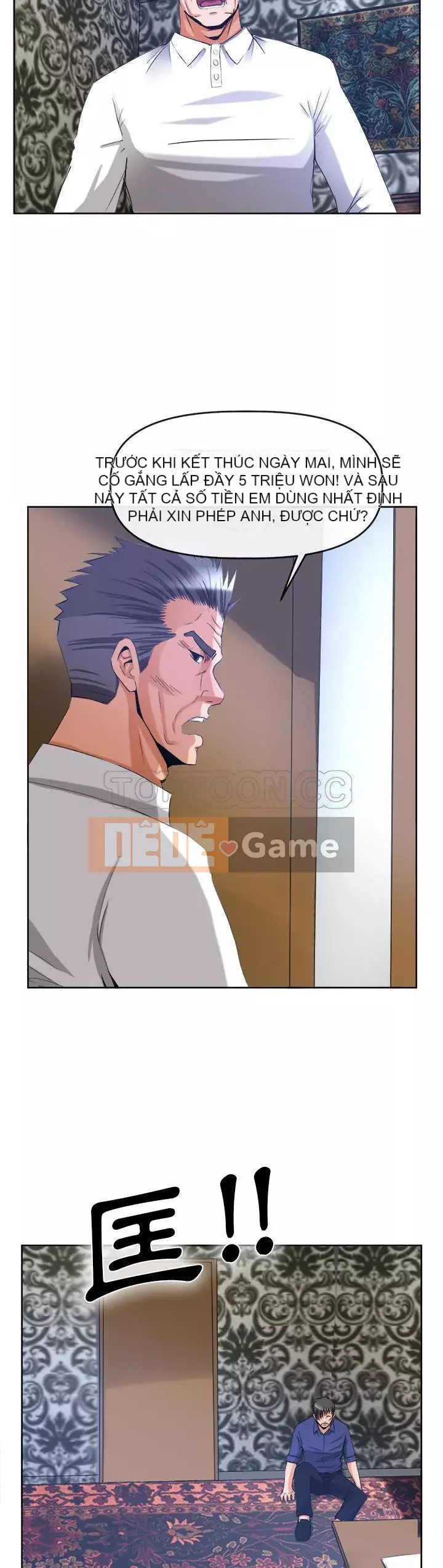 đi Kojima Chương 1-40