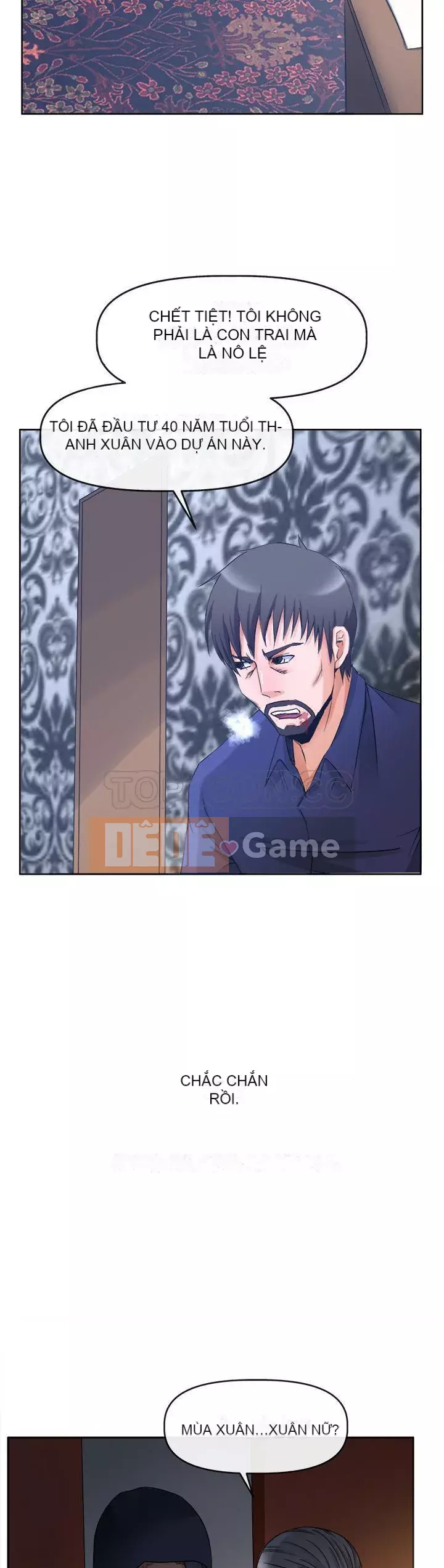 đi Kojima Chương 1-40