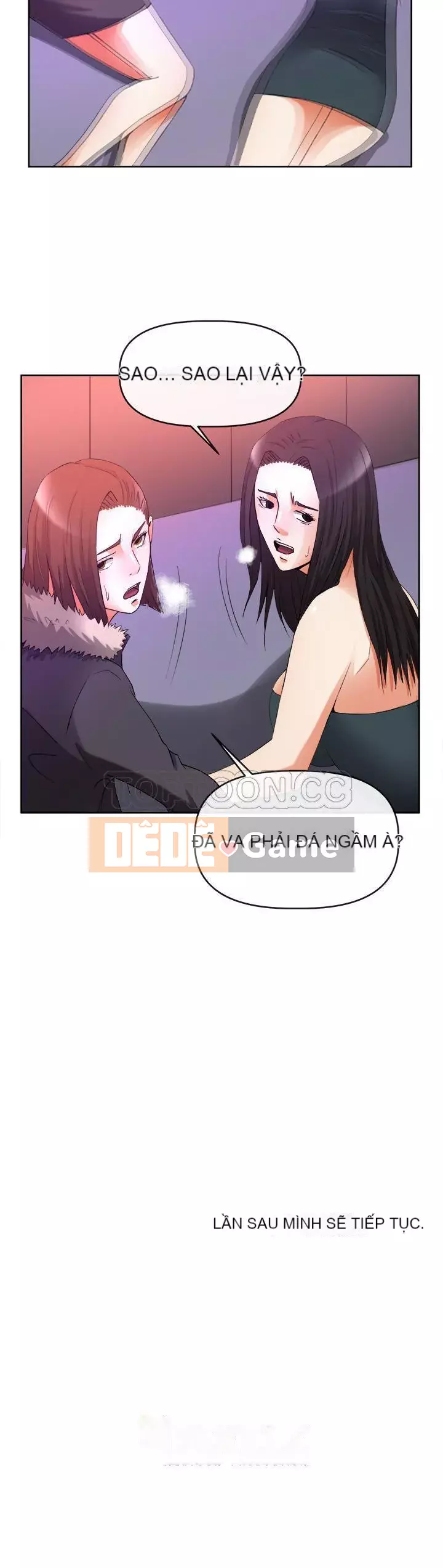 đi Kojima Chương 1-40