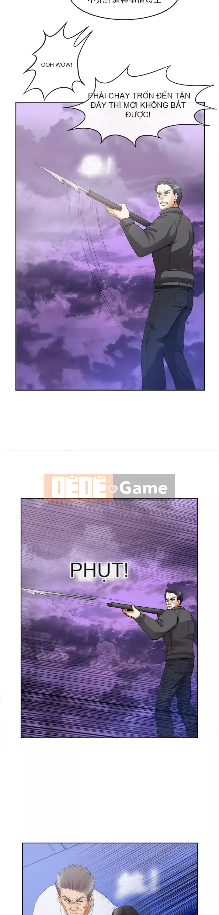 đi Kojima Chương 1-40