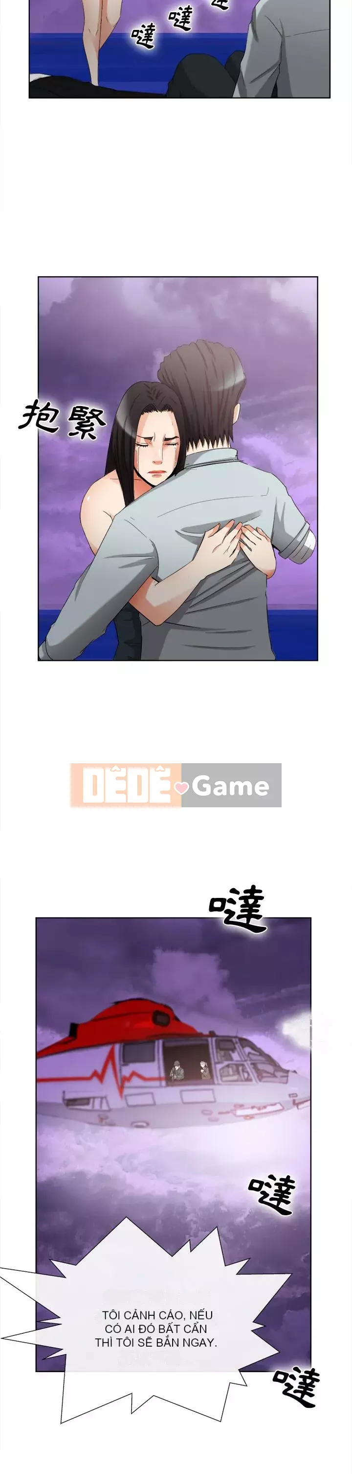 đi Kojima Chương 1-40