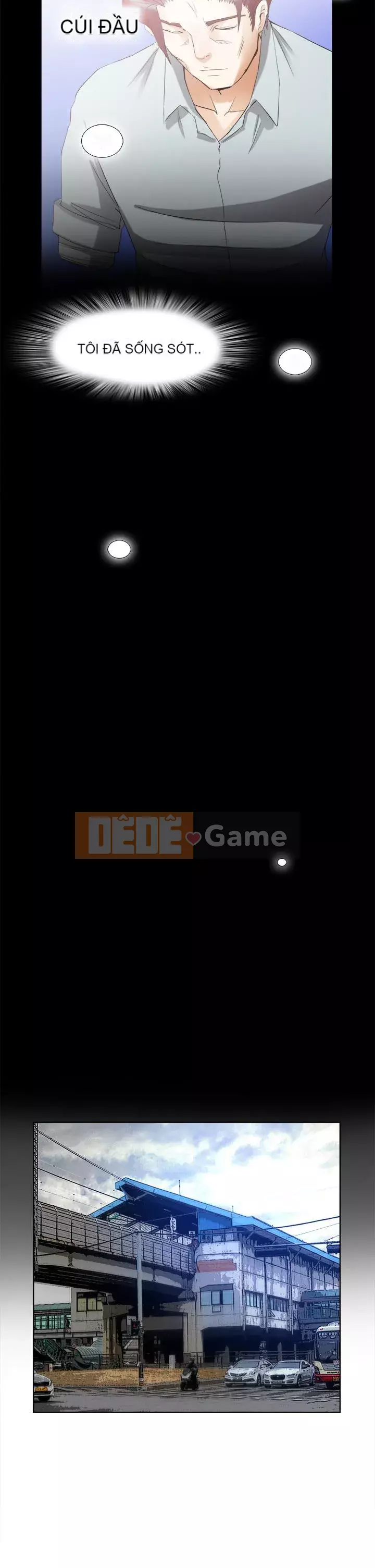 đi Kojima Chương 1-40