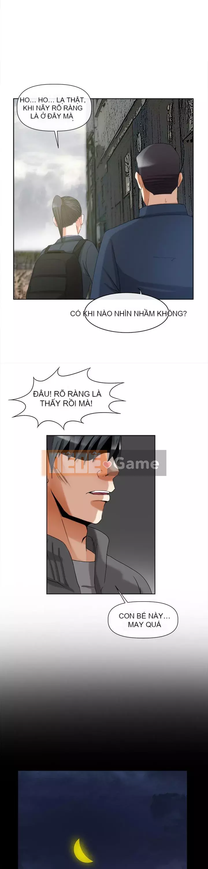 đi Kojima Chương 1-40