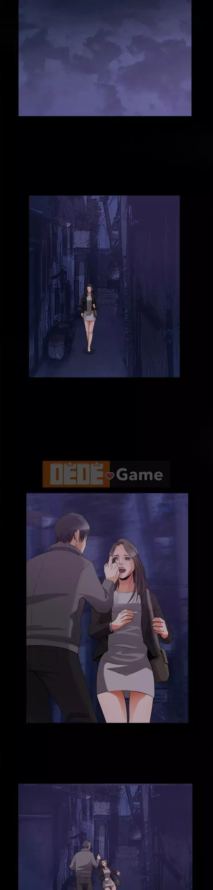 đi Kojima Chương 1-40