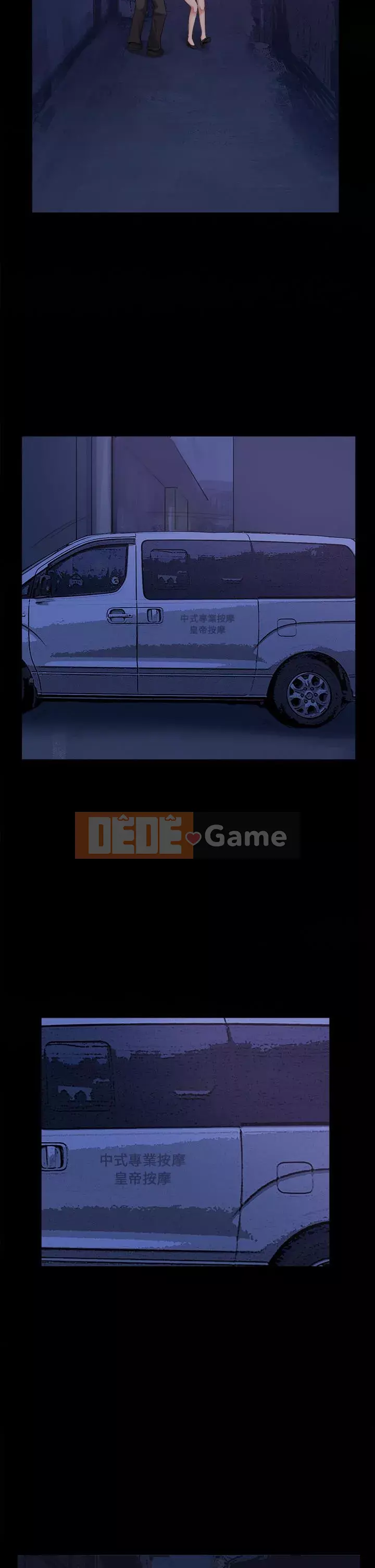 đi Kojima Chương 1-40