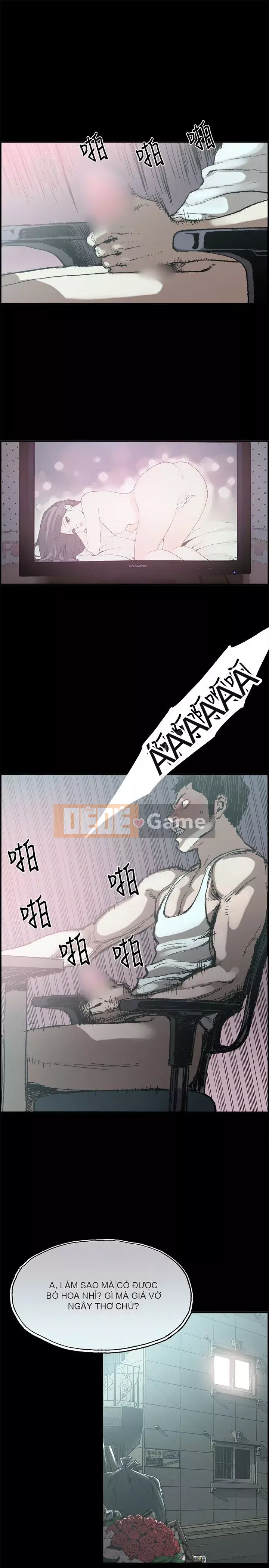 Sống cùng nhau Chương 1-54