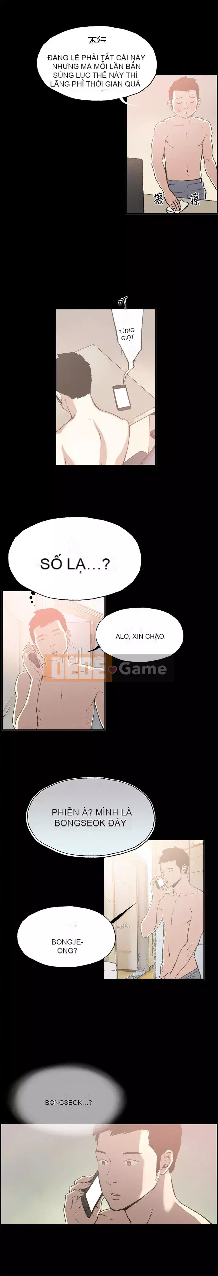 Sống cùng nhau Chương 1-54