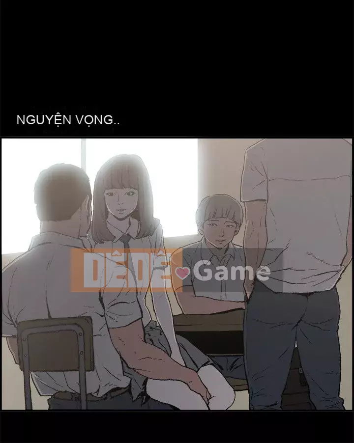 Sống cùng nhau Chương 1-54