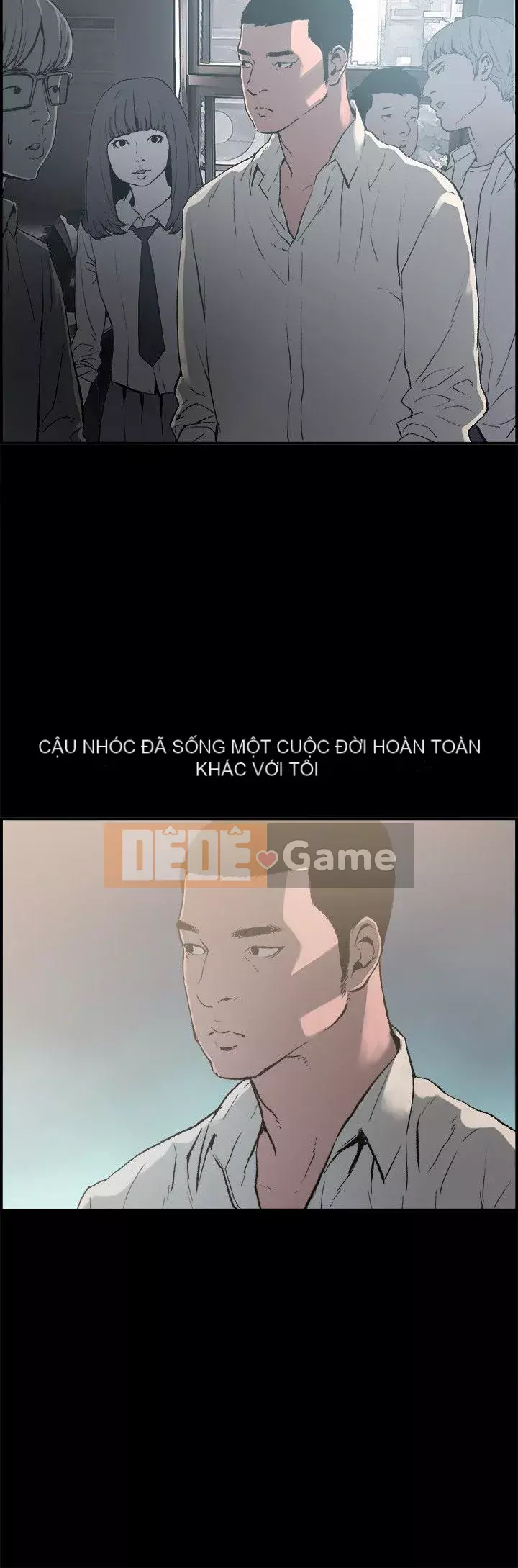 Sống cùng nhau Chương 1-54