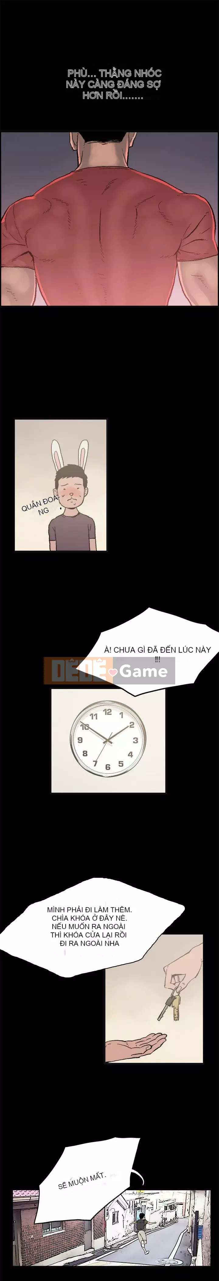 Sống cùng nhau Chương 1-54