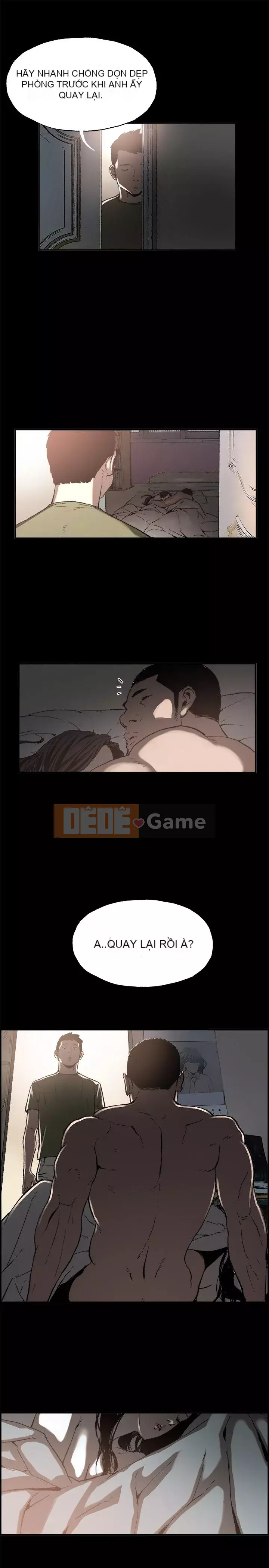 Sống cùng nhau Chương 1-54