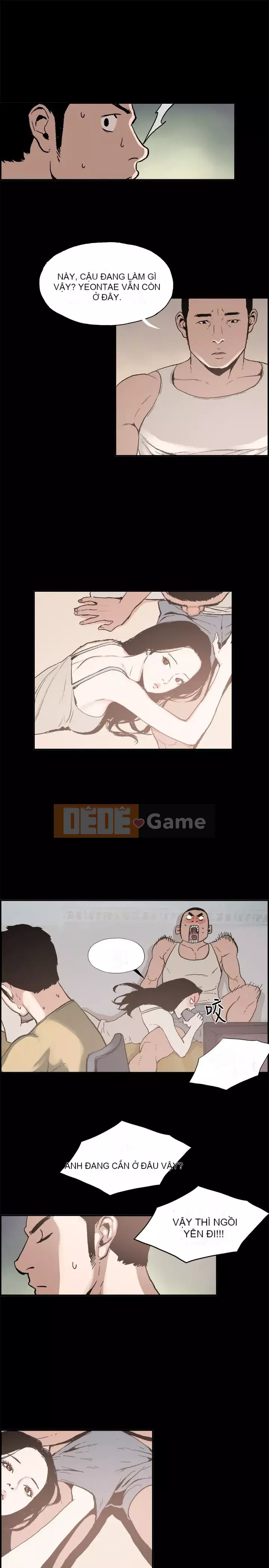 Sống cùng nhau Chương 1-54