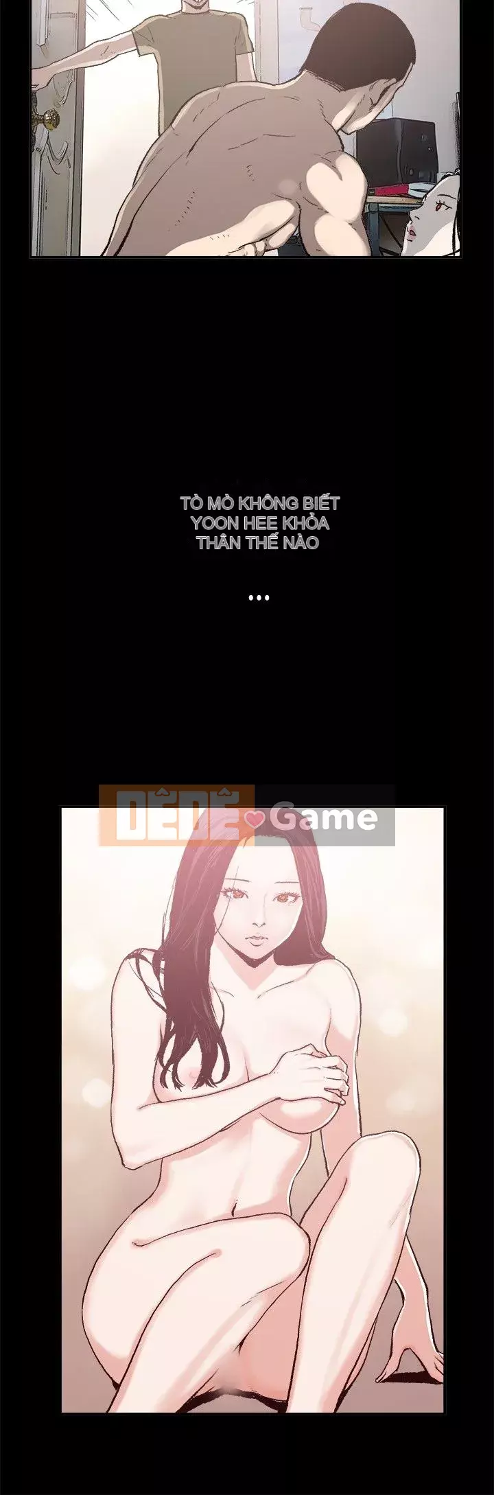 Sống cùng nhau Chương 1-54