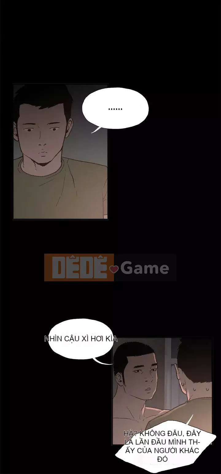 Sống cùng nhau Chương 1-54